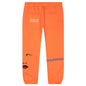 Super Sweatpants - Orange