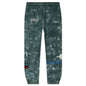 Super Sweatpants - Slate Tie Dye