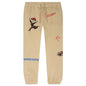 Super Sweatpants - Tan