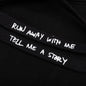 Super Sweatshirt - Black