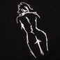 Super Sweatshirt - Black