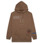 Super Sweatshirt - Brown