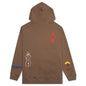 Super Sweatshirt - Brown