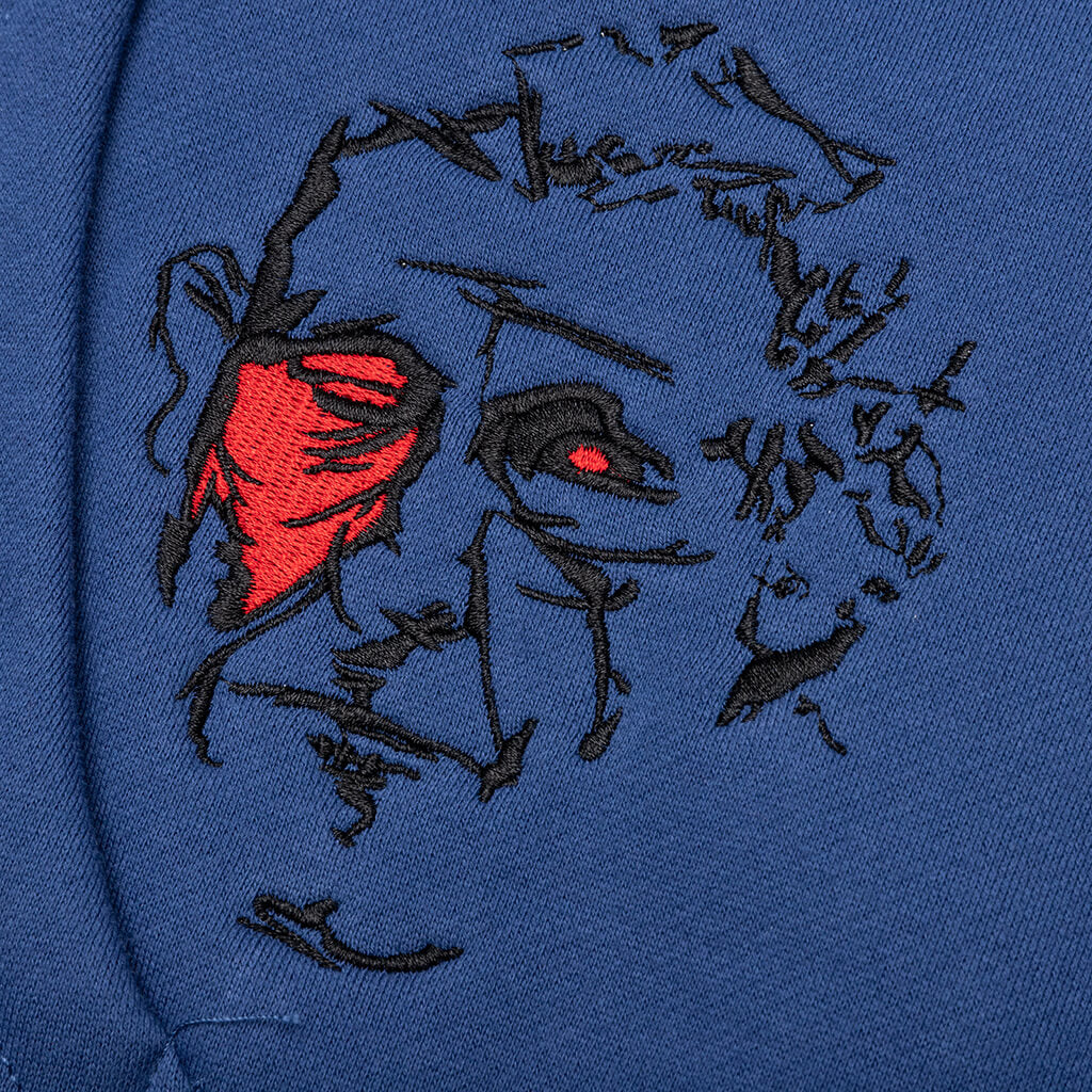Super Sweatshirt - Dark Blue