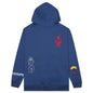 Super Sweatshirt - Dark Blue