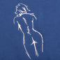 Super Sweatshirt - Dark Blue