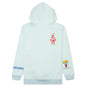 Super Sweatshirt - Mint