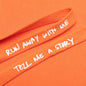 Super Sweatshirt - Orange