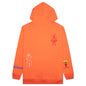 Super Sweatshirt - Orange