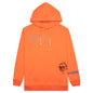 Super Sweatshirt - Orange