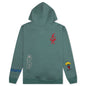 Super Sweatshirt - Sage