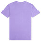 Studios Tee - Purple/Yellow