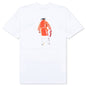 Travis Scott Tee - White