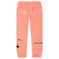 Super Sweatpants - Coral