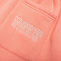 Super Sweatpants - Coral