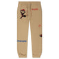 Super Sweatpants - Tan