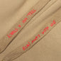 Super Sweatpants - Tan