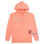 Super Sweatshirt - Coral
