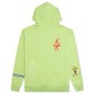 Super Sweatshirt - Limeade