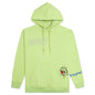 Super Sweatshirt - Limeade