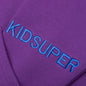 Super Sweatshirt - Purple
