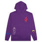 Super Sweatshirt - Purple