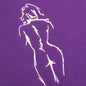 Super Sweatshirt - Purple