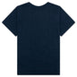 Kid's Busyworks Tee - Navy