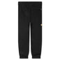 Kid's Bones Sweatpant - Black