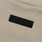 Kid's Heavy Jersey Crewneck T-Shirt - Seal