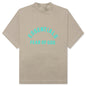 Kid's Heavy Jersey Crewneck T-Shirt - Seal
