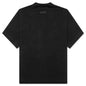 Kid's Crewneck T-Shirt - Jet Black
