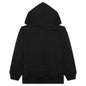 Kid's Eye See Hoodie - Black