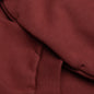 Kid's Fleece Crewneck - Crimson