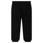 Kid's Fleece Essential Sweatpant - Black