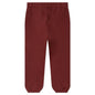 Kid's Fleece Essential Sweatpant - Crimson