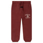 Kid's Fleece Essential Sweatpant - Crimson