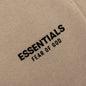 Kid's Fleece Essential Sweatpant - Desert Sand