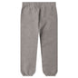 Kid's Fleece Essential Sweatpant - Heather Gray