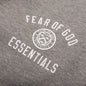 Kid's Fleece Essential Sweatpant - Heather Gray