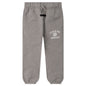 Kid's Fleece Essential Sweatpant - Heather Gray
