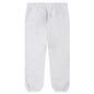 Kid's Fleece Essential Sweatpant - Light Heather Gray
