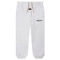 Kid's Fleece Essential Sweatpant - Light Heather Gray