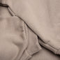 Kid's Fleece Hoodie - Desert Sand