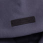 Kid's Fleece Hoodie - Marine