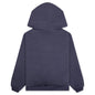 Kid's Fleece Hoodie - Marine
