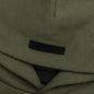 Kid's Fleece Hoodie - Military