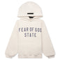 Kid's Fleece Hoodie - Shell