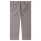 Kid's Fleece Relaxed Sweatpant - Heather Gray