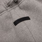 Kid's Fleece Relaxed Sweatpant - Heather Gray